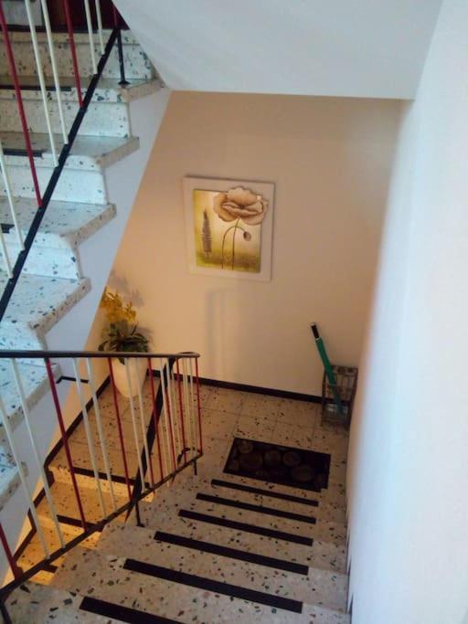 Ferienwohnung Marita Rietberg Exterior photo