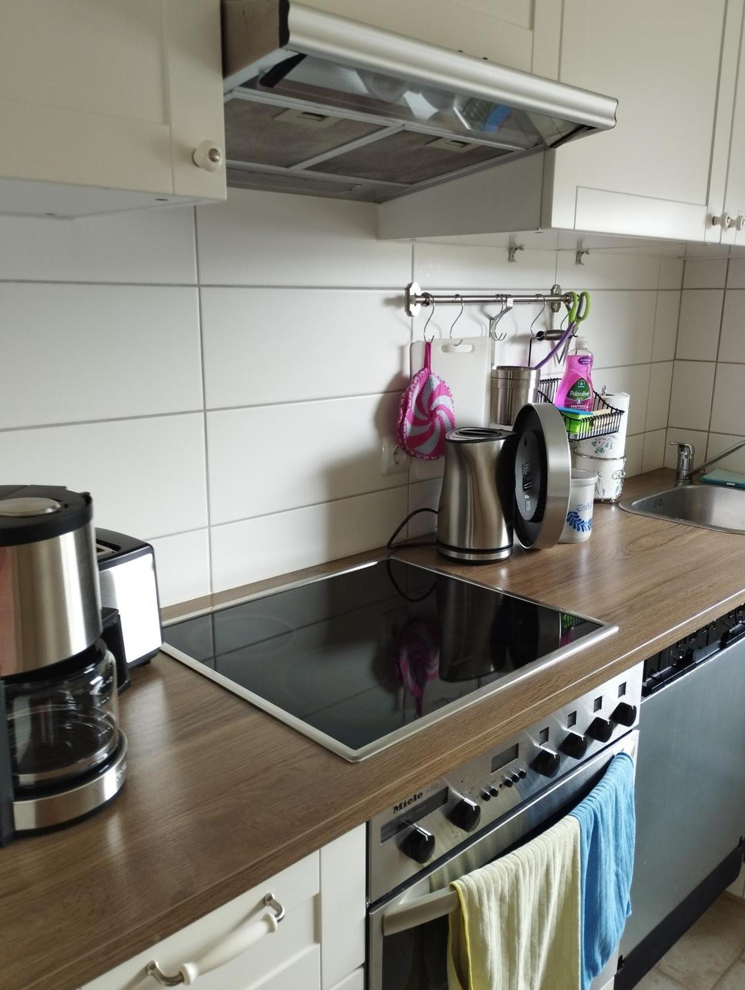 Ferienwohnung Marita Rietberg Exterior photo