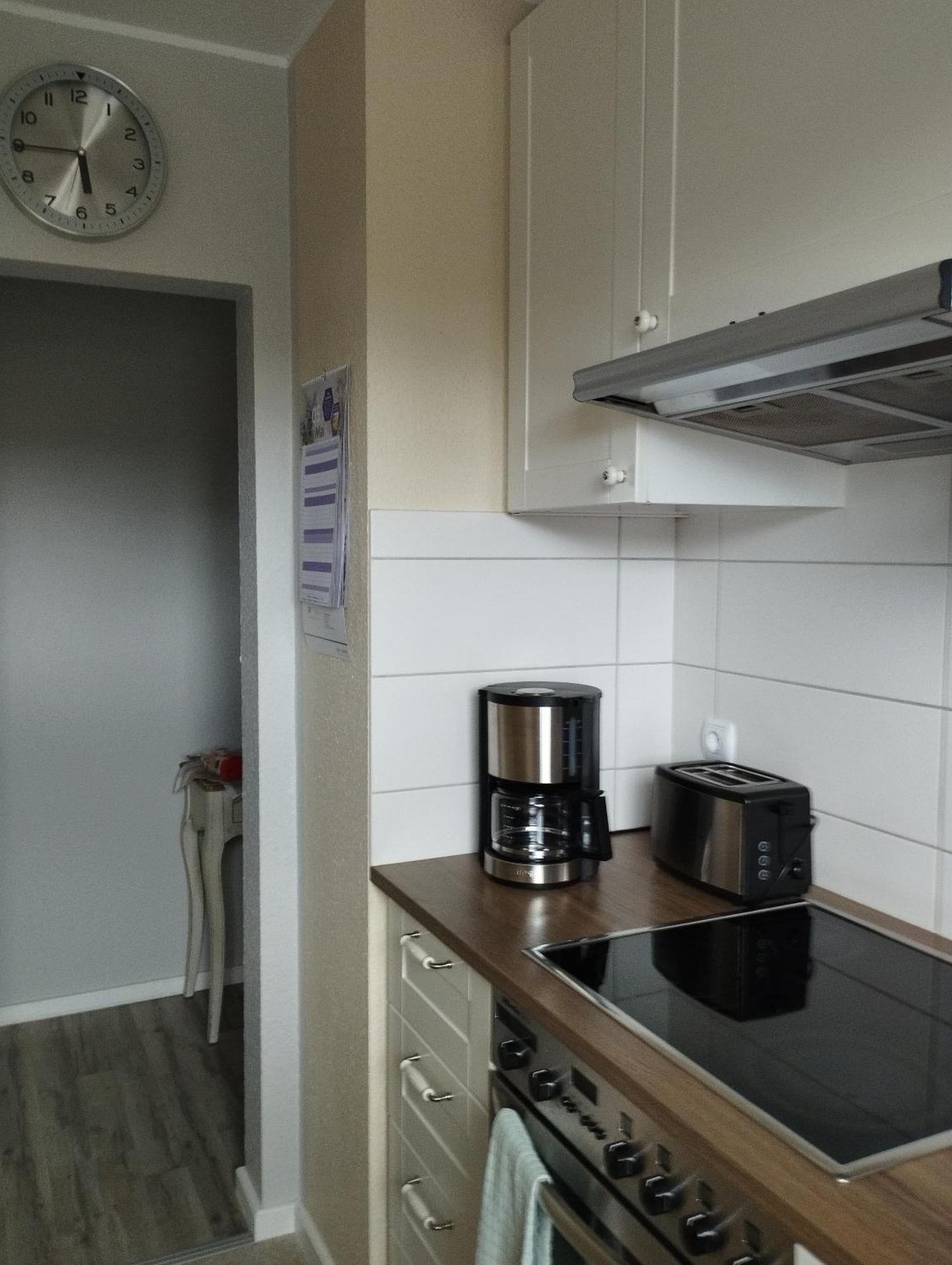 Ferienwohnung Marita Rietberg Exterior photo